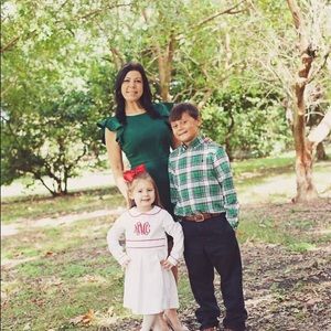 Meet your Posher, Kiley